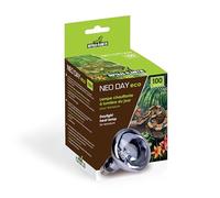 Reptiles Planet - Neo Day Eco - Bombilla Calefactora para Terrario - 100 W