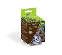 Reptiles Planet - Neo Day Eco - Bombilla Calefactora para Terrario - 70 W