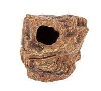 Reptiles Planet - Nesting Cave L - Cueva de Puesta - 17,5 x 13,5 x 12 cm