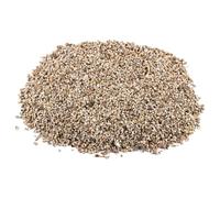 Reptiles-Planet Sustrato de incubación de vermiculita, 6 litros