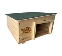 Reptiles Planet - Tortoise House 40 - Refugio para Tortuga Terrestre