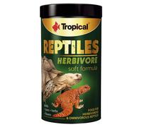 Reptiles Tropicales Herbívoro Suave 250ml