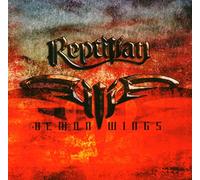 Reptilian - Demon Wings
