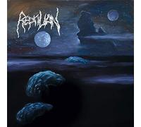 Reptilian - Perennial void traverse