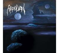 Reptilian Perennial Void Traverse (Vinyl) (Importación USA)