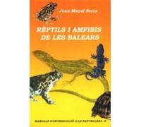 Reptils I Amfi e Les Balears