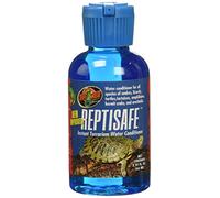 Zoo Med ReptiSafe Acondicionador de Agua instántaneo para reptiles