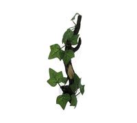 Reptisand Lizard Hiding House Snake Cave Aquarium Plastic Plant Aquarium Root Decoration