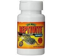 Reptivite Without D3 2oz
