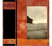 Reptyle - A High & Lonely Place