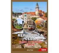 REPUBBLICA CECA GUIDA DI VIAGGIO 2026