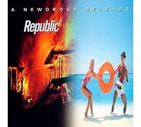 Republic by New Order (1993-08-02)