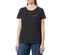 Republic Of California - Camiseta para Mujer, Negro, L