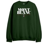 REPUBLIC OF CALIFORNIA Sudadera con Capucha para Hombre, Verde, XXL