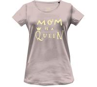 REPUBLIC OF CALIFORNIA Worepczts036 Camiseta, Rosa, L para Mujer