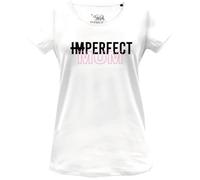 REPUBLIC OF CALIFORNIA Worepczts039 Camiseta, Blanco, S para Mujer