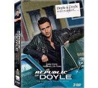 Republic of Doyle: The Complete Third Season