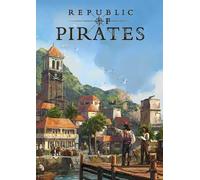 Republic of Pirates PC