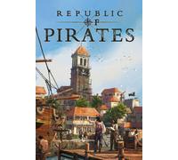 Republic of Pirates (PC) Steam Key EUROPE