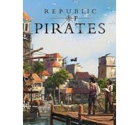 Republic of Pirates (PC) - Steam Key - GLOBAL