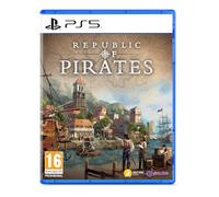 Republic of Pirates PS5