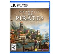 Republic of Pirates PS5
