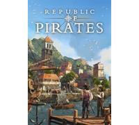 Republic of Pirates (Xbox Series X|S) XBOX LIVE Key EUROPE