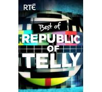 REPUBLIC OF TELLY - BEST OF [DVD]