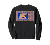 Republic of Venice Flag Italy Italian Venezia Sudadera
