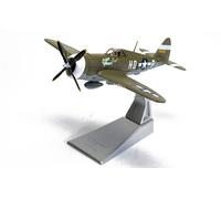 Corgi Republic P-47D Thunderbolt 42-8500/HO-P 1:72 Avión Militar AA33828