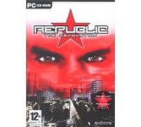 Republic: the Revolution