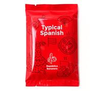 República Bananera - IA - Typical Spanish - Caos Mundial - Sobres 30 Cartas tematicas - Juegos de Mesa Humor Negro - Cartas contra la Humanidad
