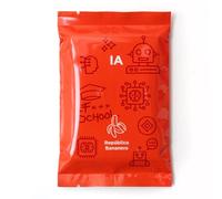 República Bananera Inteligencia Artificial IA Juego Cartas