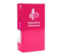 República Bananera - Juego Humor Negro español - 550 Cartas - Juegos de Mesa - Cartas contra la Humanidad - 3 a 15 Jugadores - Juego Party con Amigos