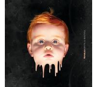Republica Brutal & Beautiful (Vinyl) 12" Album