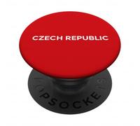República Checa PopSockets PopGrip Adhesivo