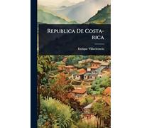 Republica De Costa-rica