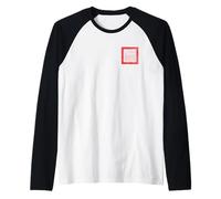 REPÚBLICA DE LA Bandera DE Taipei del Sello Nacional DE TAIWÁN DE China Camiseta Manga Raglan