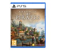 República De Piratas PS5