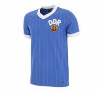 República Democrática del Congo Jersey Allemagne 1985 M