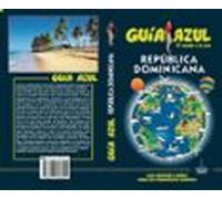 República Dominicana (GUIA AZUL)