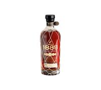 República Dominicana Brugal 1888 Ron Dominicano Premium