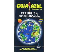 República Dominicana (GUIA AZUL)