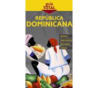 República Dominicana (Guía Total - Internacional)