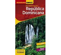 República Dominicana (GUIARAMA COMPACT - Internacional)