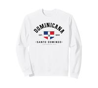 República Dominicana Viaje de Regalos Dominicana a Dominicana Sudadera
