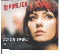 Republica - Drop Dead Gorgeous