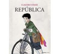 República (novela Gráfica)