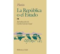 Republica O El Estado, La