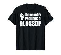 República Popular de Glossop Camiseta